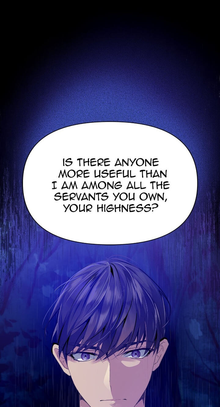 The Wild Flower of the Palace Chapter 26 page 10 - 