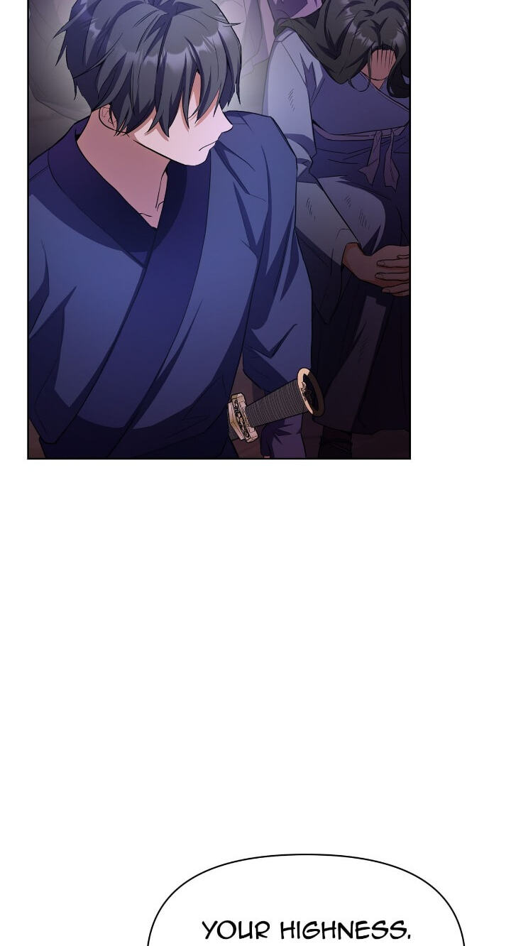 The Wild Flower of the Palace Chapter 27 page 102 - 