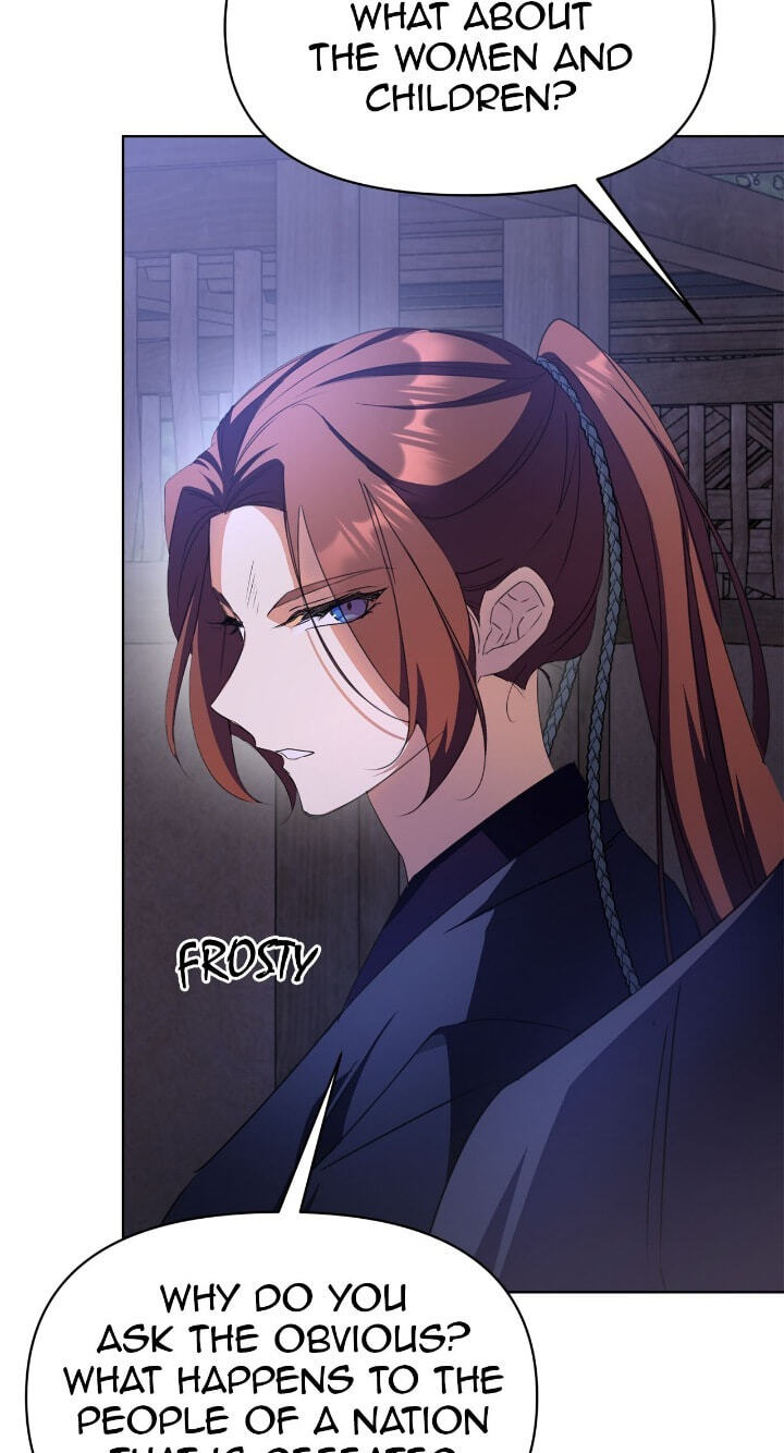 The Wild Flower of the Palace Chapter 27 page 103 - 