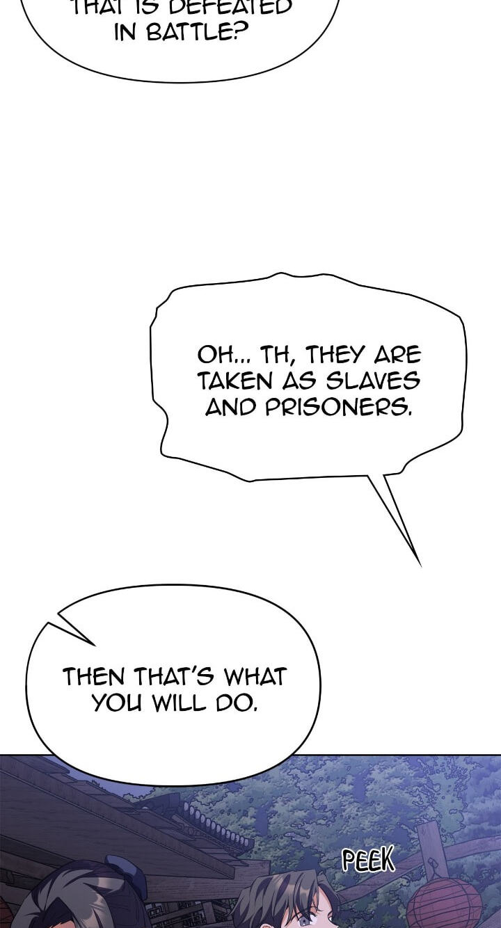 The Wild Flower of the Palace Chapter 27 page 104 - 