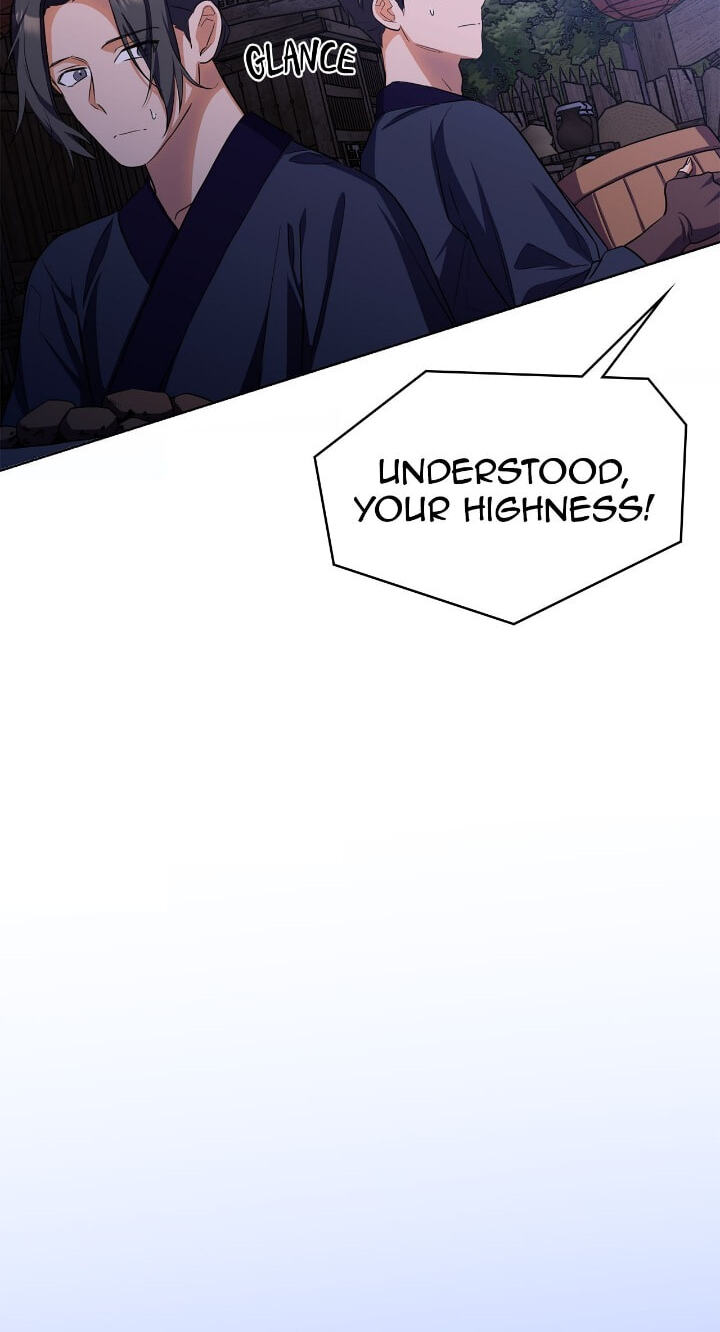The Wild Flower of the Palace Chapter 27 page 105 - 