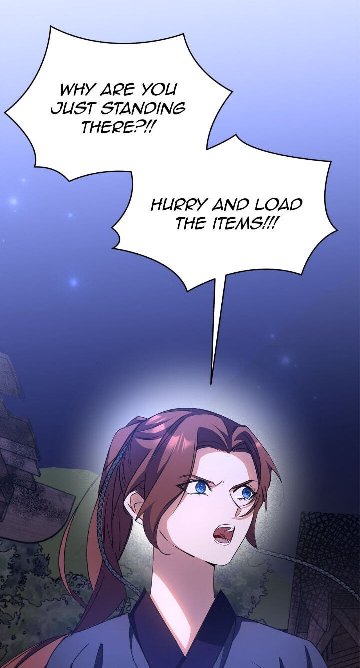 The Wild Flower of the Palace Chapter 27 page 106 - 