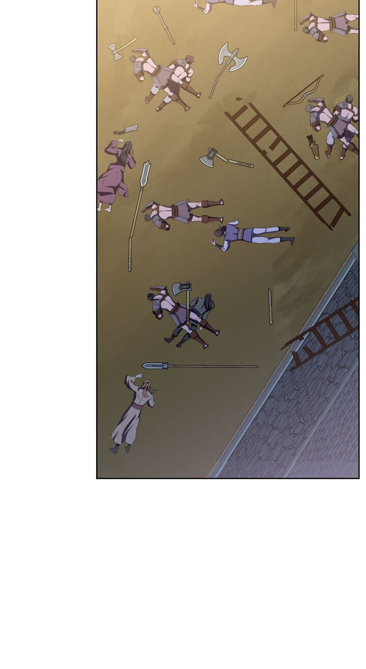 The Wild Flower of the Palace Chapter 27 page 110 - 
