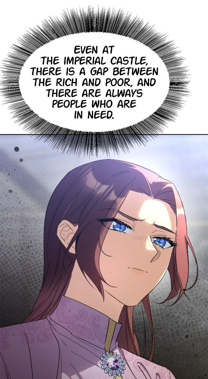 The Wild Flower of the Palace Chapter 27 page 12 - 