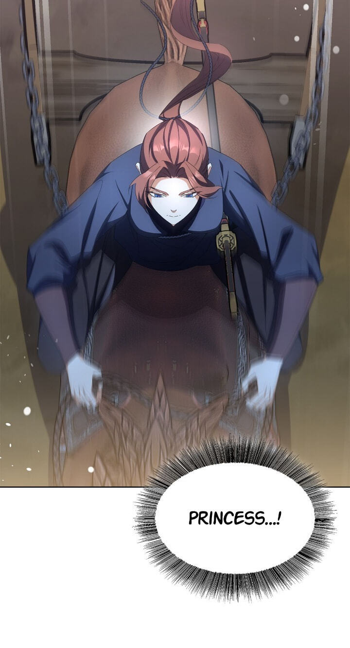 The Wild Flower of the Palace Chapter 27 page 114 - 