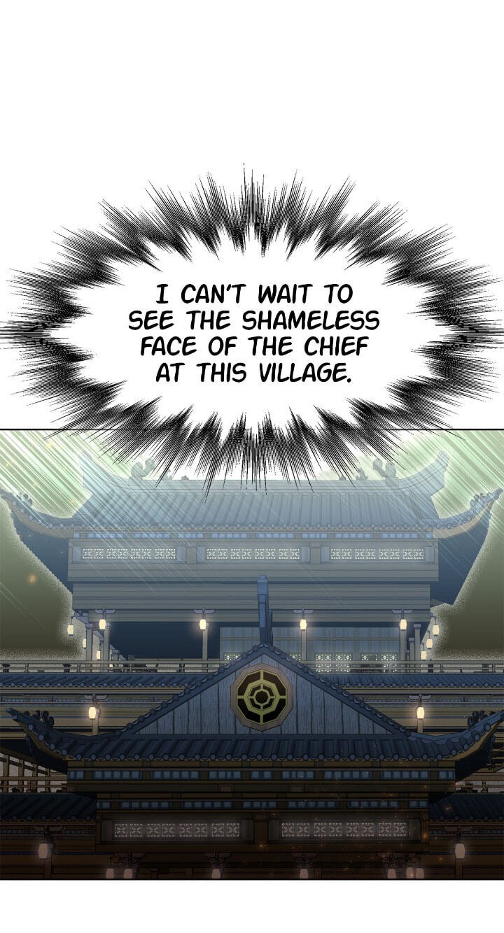 The Wild Flower of the Palace Chapter 27 page 14 - 