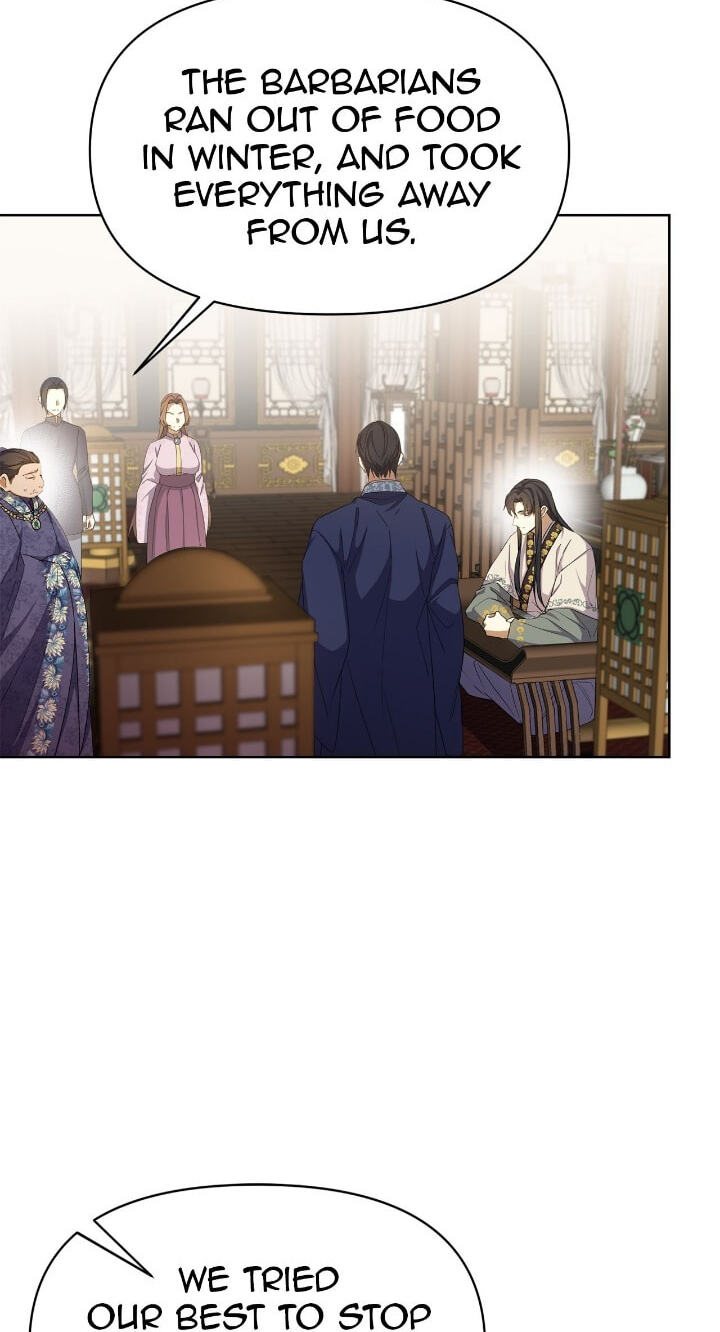 The Wild Flower of the Palace Chapter 27 page 16 - 