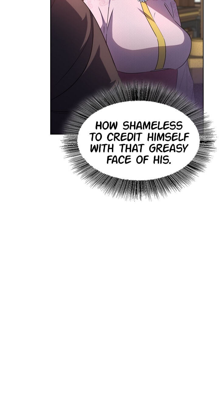 The Wild Flower of the Palace Chapter 27 page 20 - 