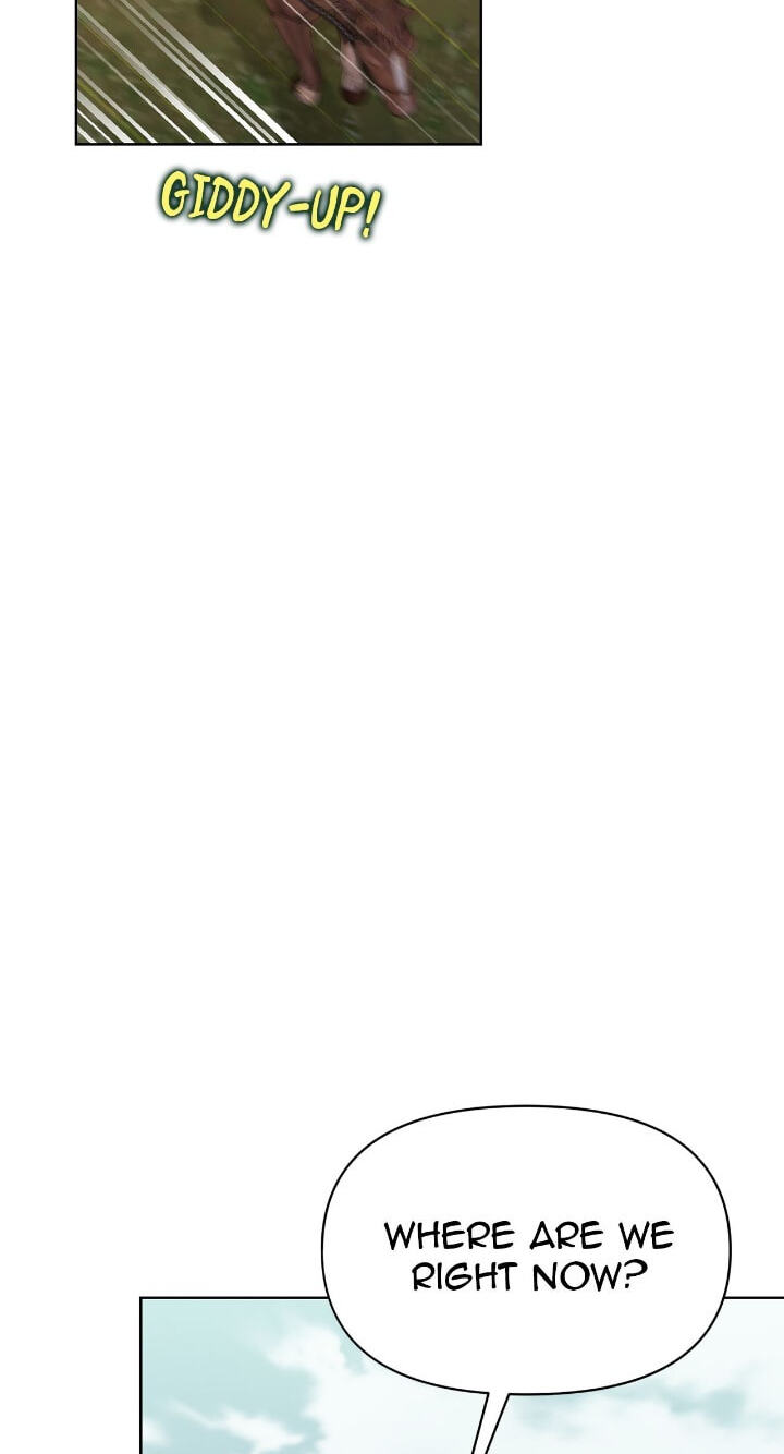 The Wild Flower of the Palace Chapter 27 page 3 - 