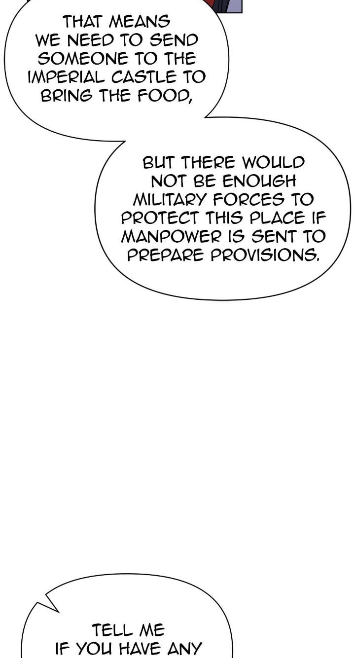 The Wild Flower of the Palace Chapter 27 page 25 - 