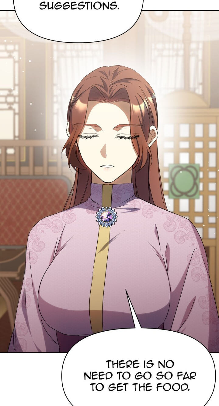 The Wild Flower of the Palace Chapter 27 page 26 - 