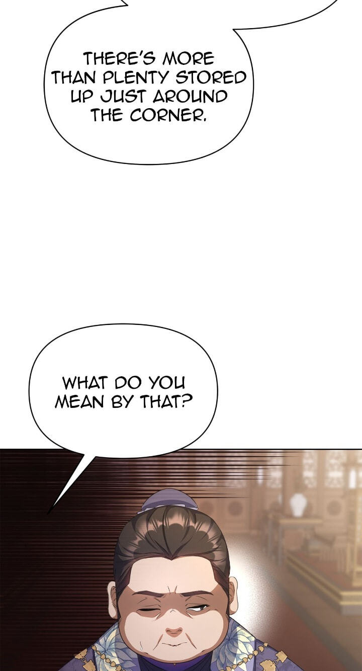 The Wild Flower of the Palace Chapter 27 page 27 - 