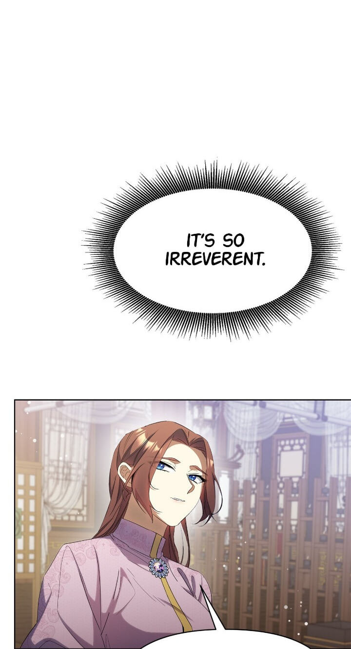 The Wild Flower of the Palace Chapter 27 page 29 - 