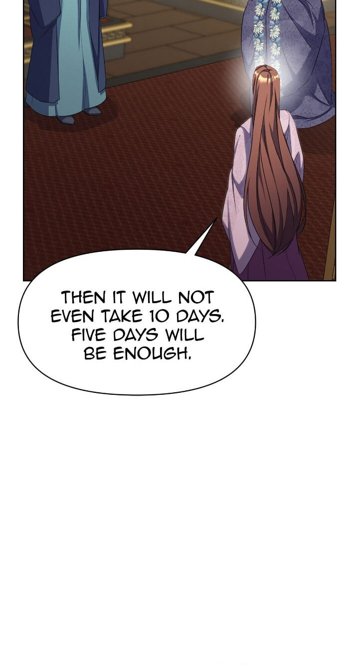The Wild Flower of the Palace Chapter 27 page 31 - 