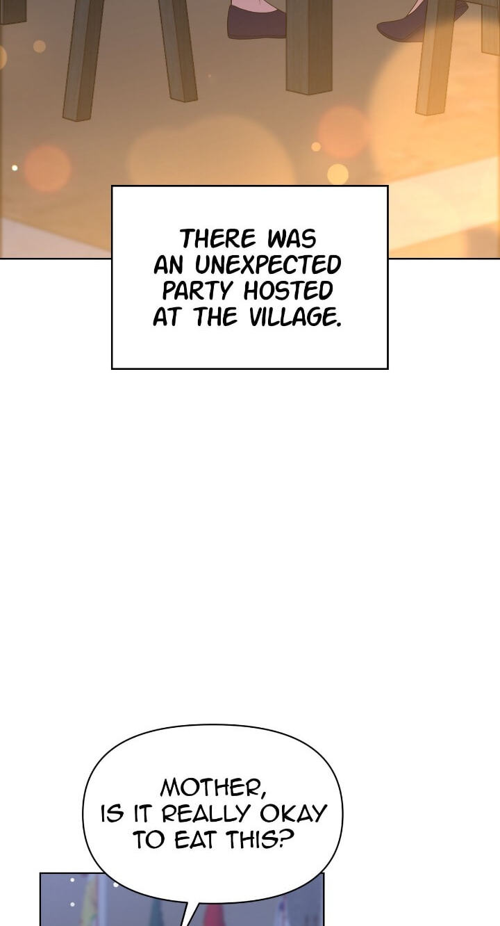 The Wild Flower of the Palace Chapter 27 page 37 - 