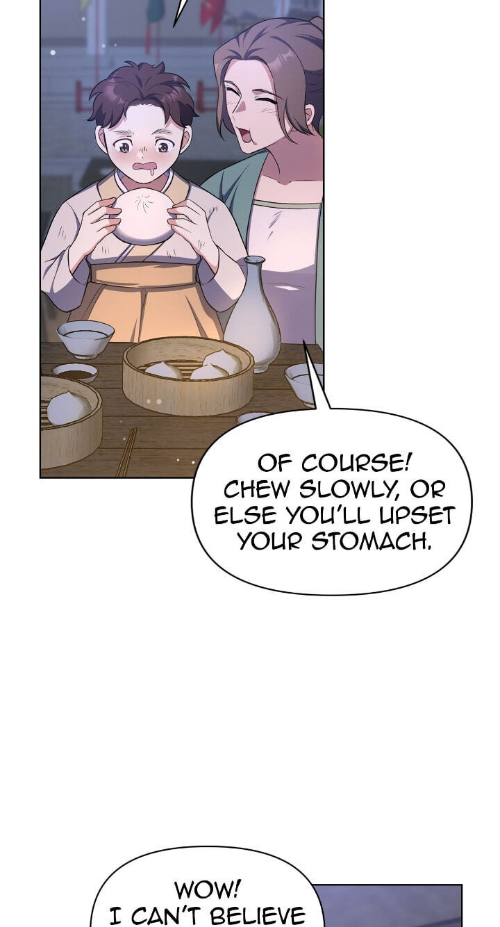 The Wild Flower of the Palace Chapter 27 page 38 - 