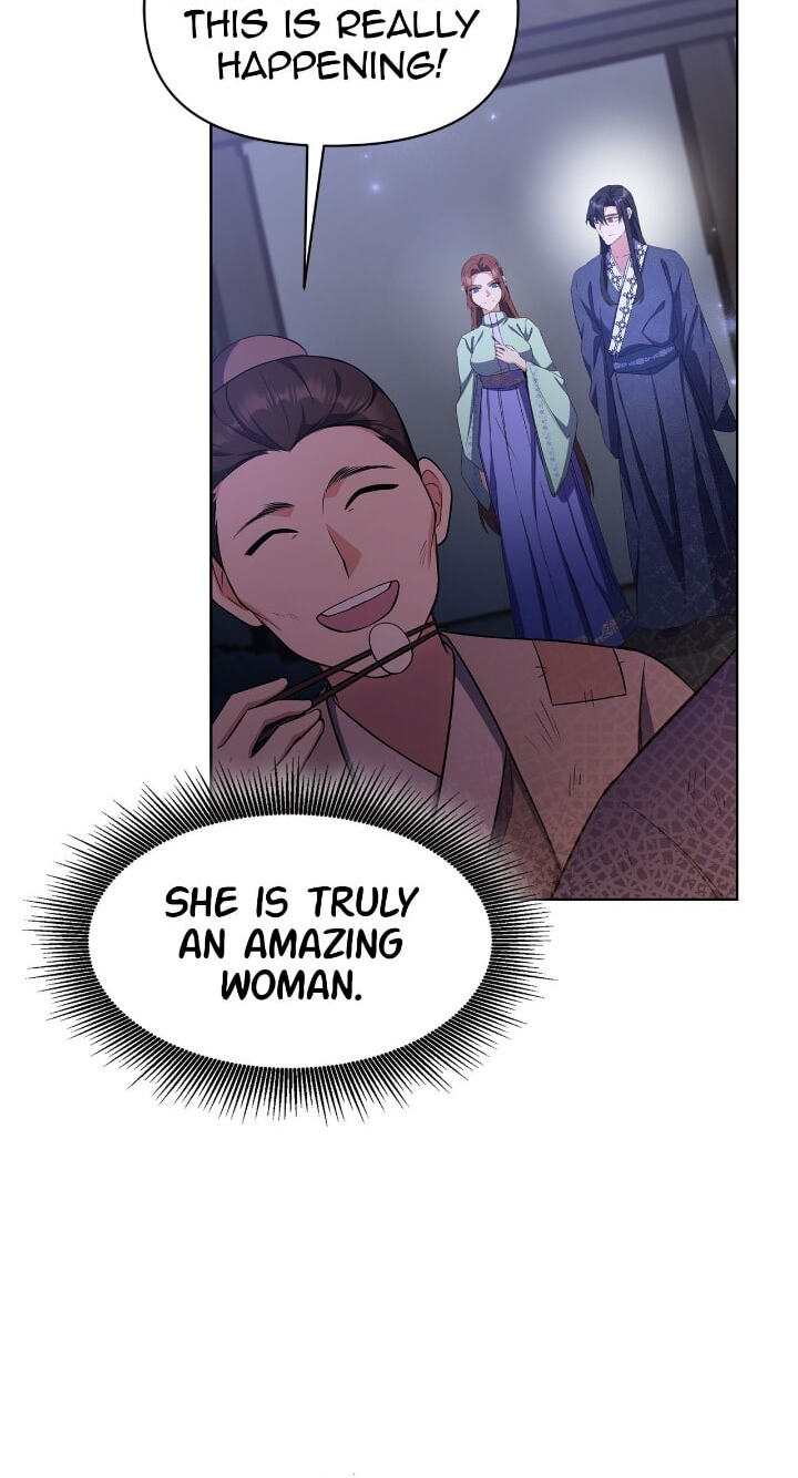 The Wild Flower of the Palace Chapter 27 page 39 - 