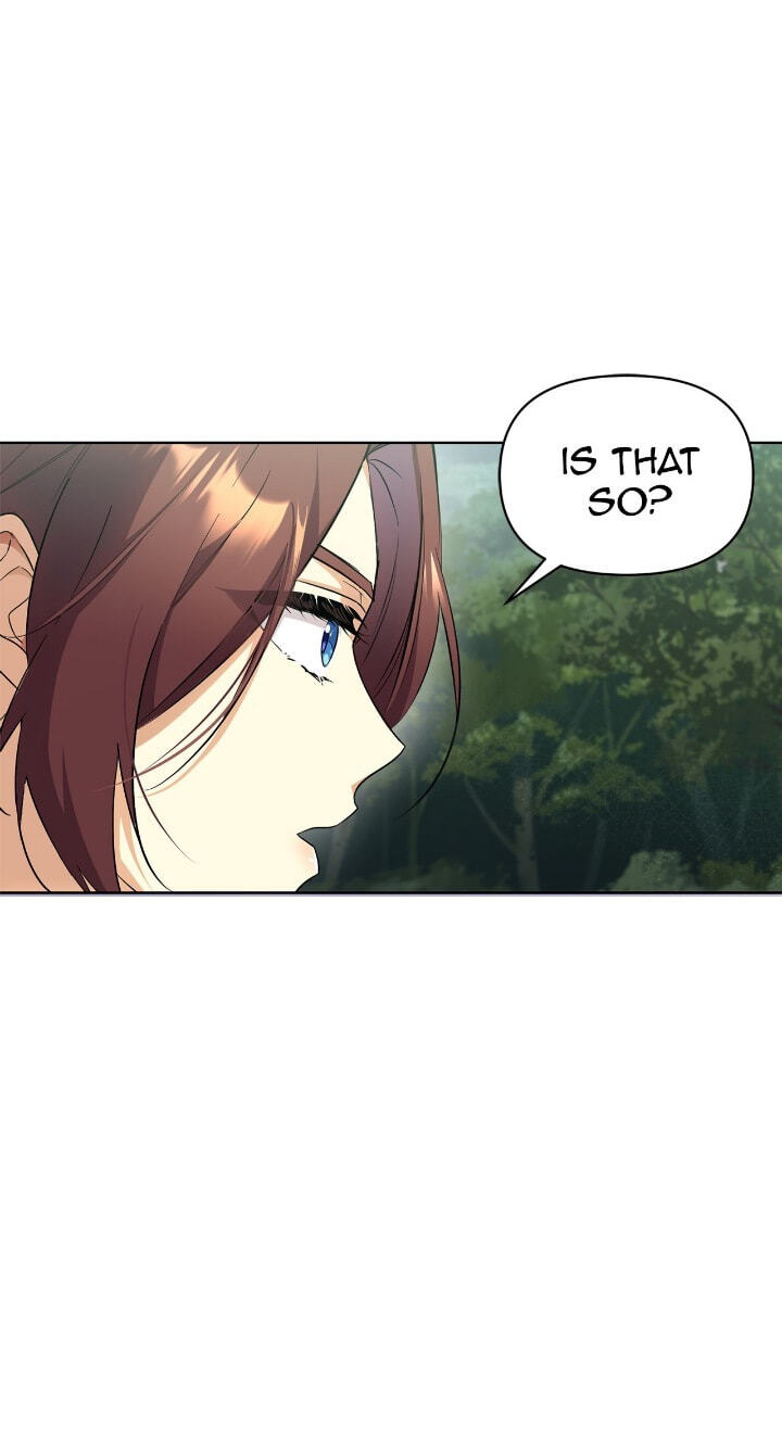 The Wild Flower of the Palace Chapter 27 page 5 - 