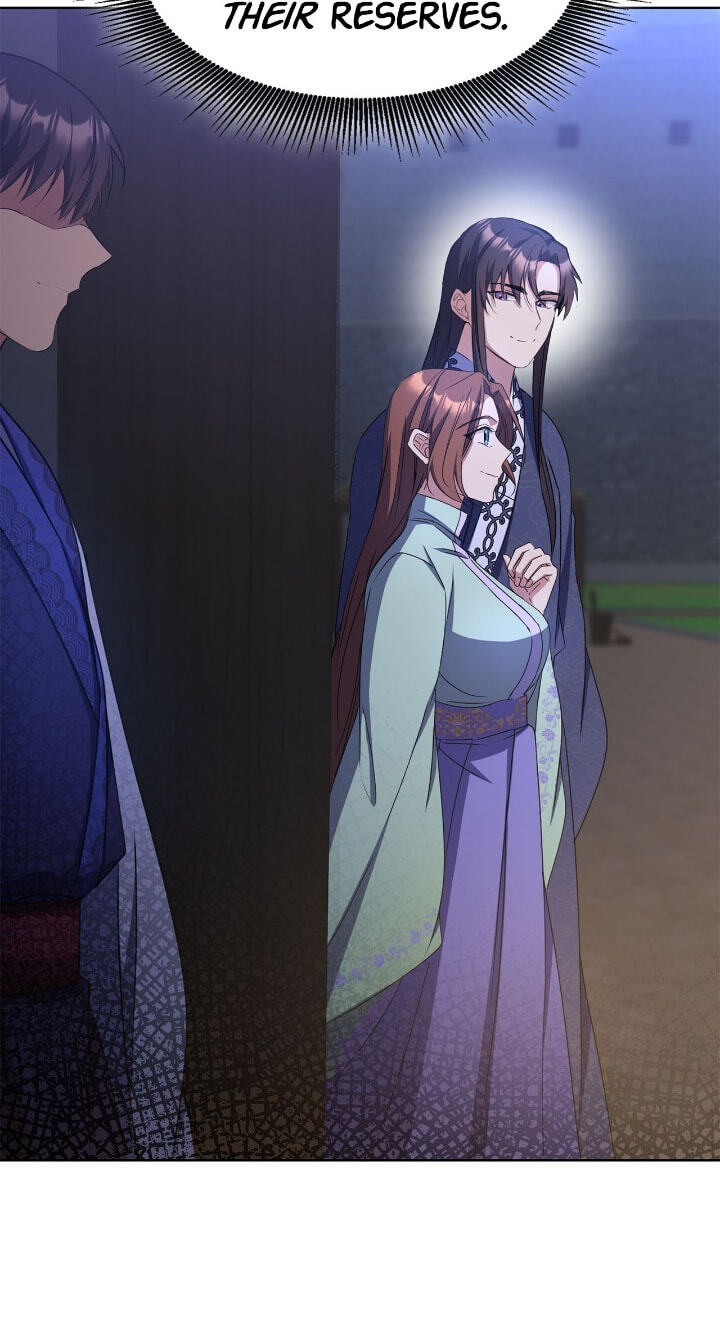 The Wild Flower of the Palace Chapter 27 page 41 - 