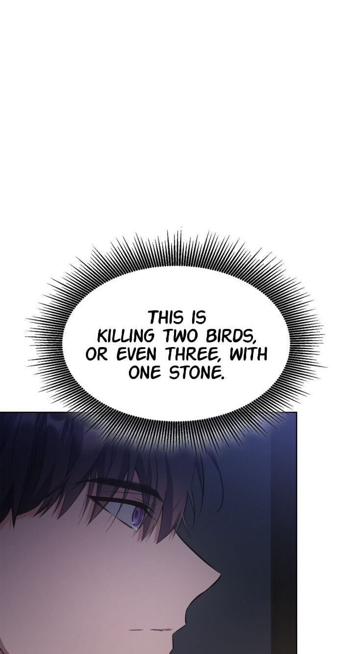 The Wild Flower of the Palace Chapter 27 page 42 - 