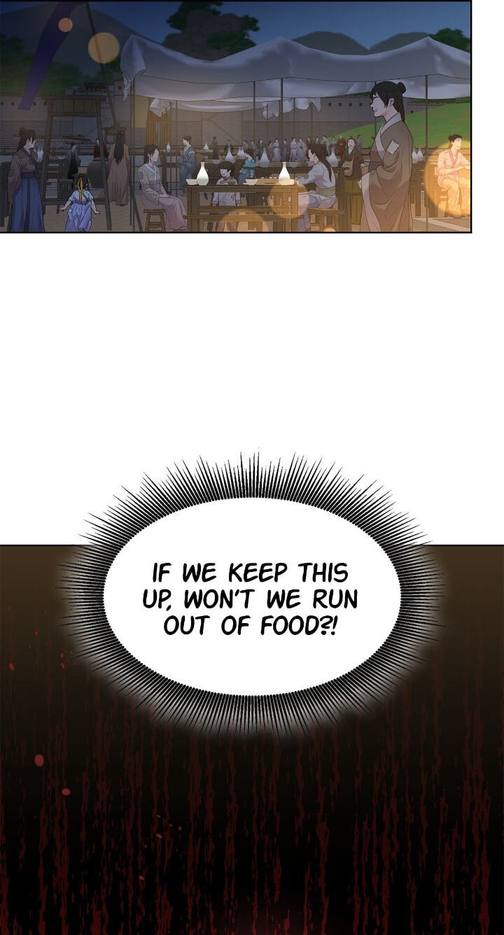 The Wild Flower of the Palace Chapter 27 page 45 - 