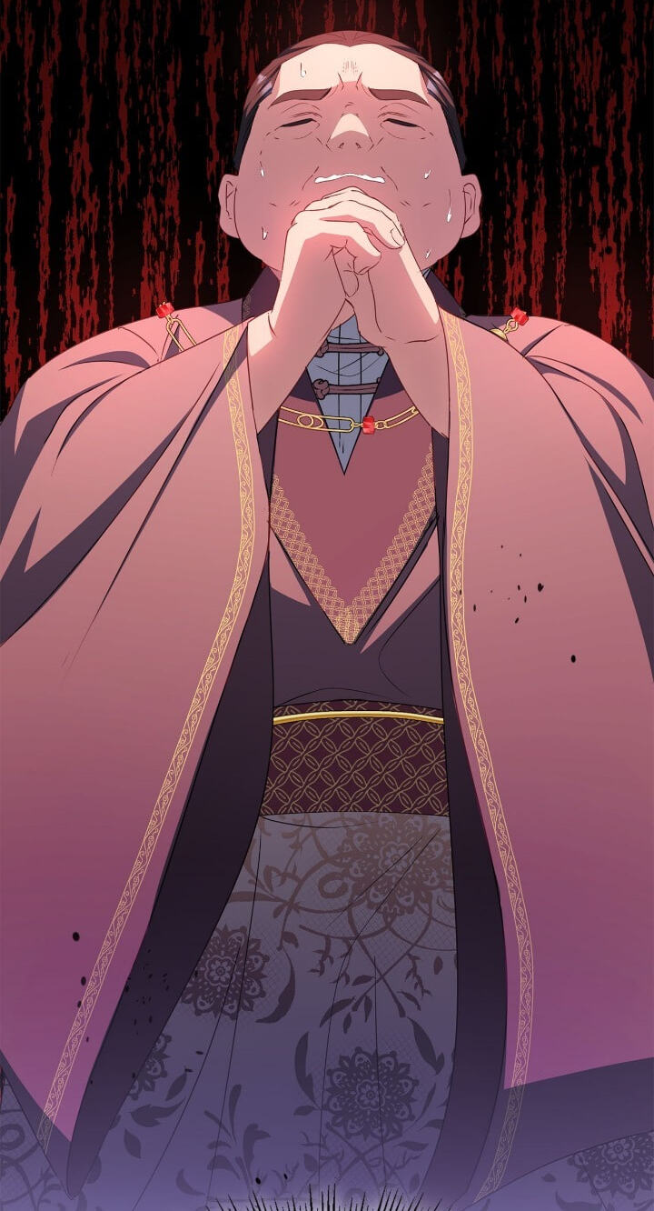The Wild Flower of the Palace Chapter 27 page 46 - 