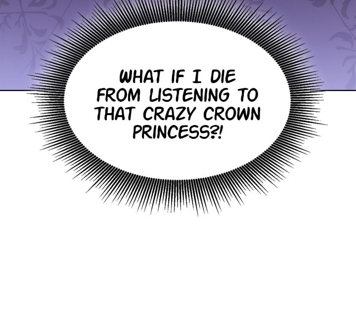 The Wild Flower of the Palace Chapter 27 page 47 - 