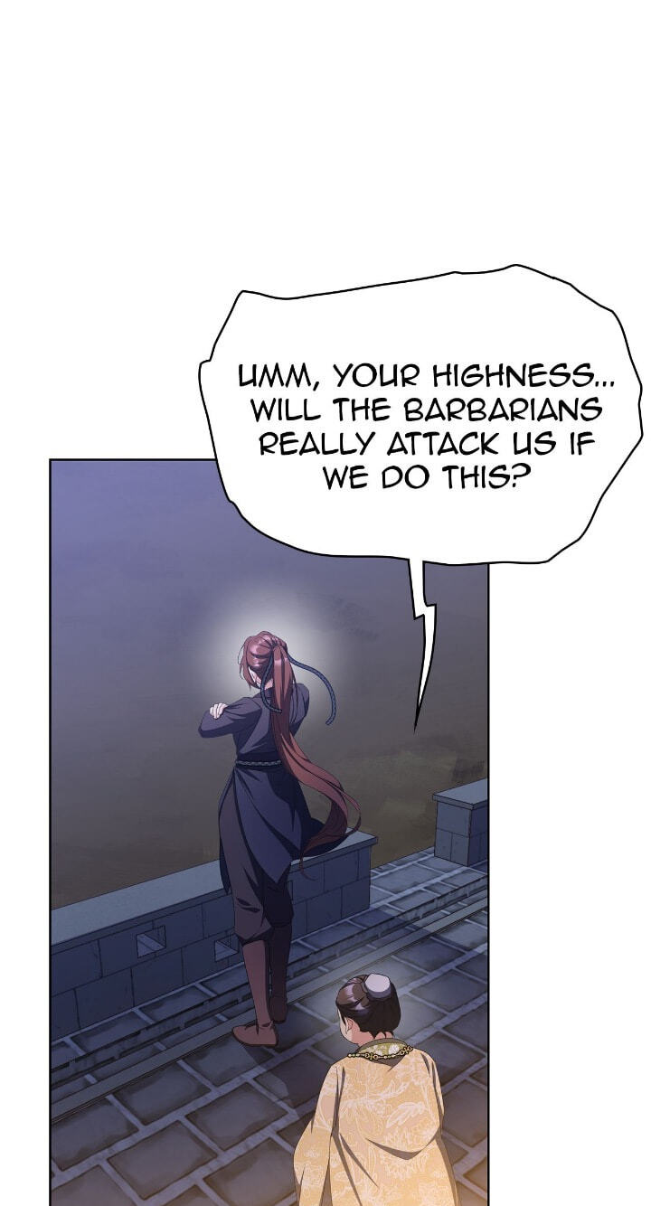 The Wild Flower of the Palace Chapter 27 page 48 - 