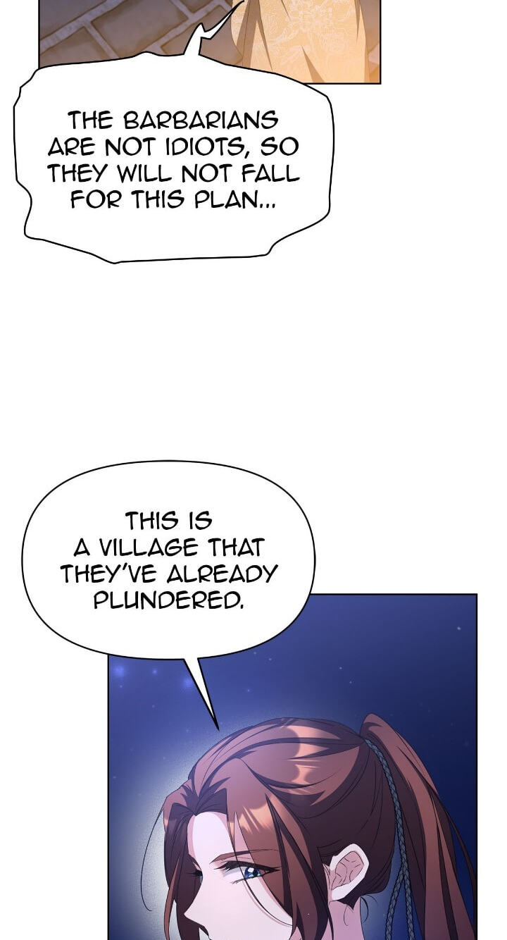 The Wild Flower of the Palace Chapter 27 page 49 - 
