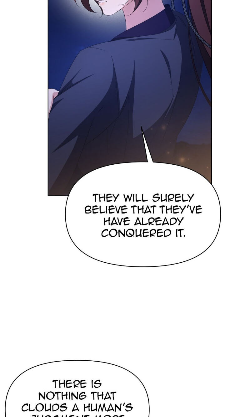 The Wild Flower of the Palace Chapter 27 page 50 - 