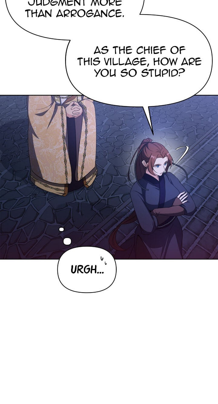 The Wild Flower of the Palace Chapter 27 page 51 - 