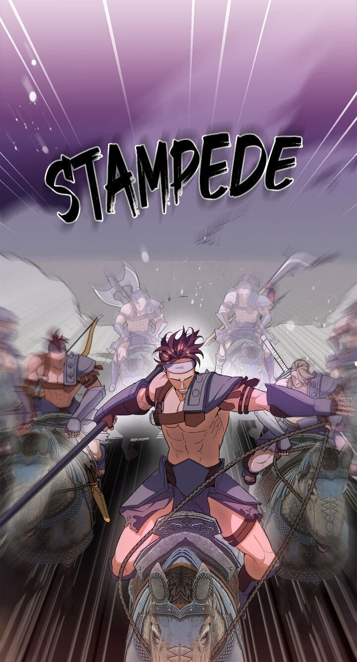 The Wild Flower of the Palace Chapter 27 page 54 - 