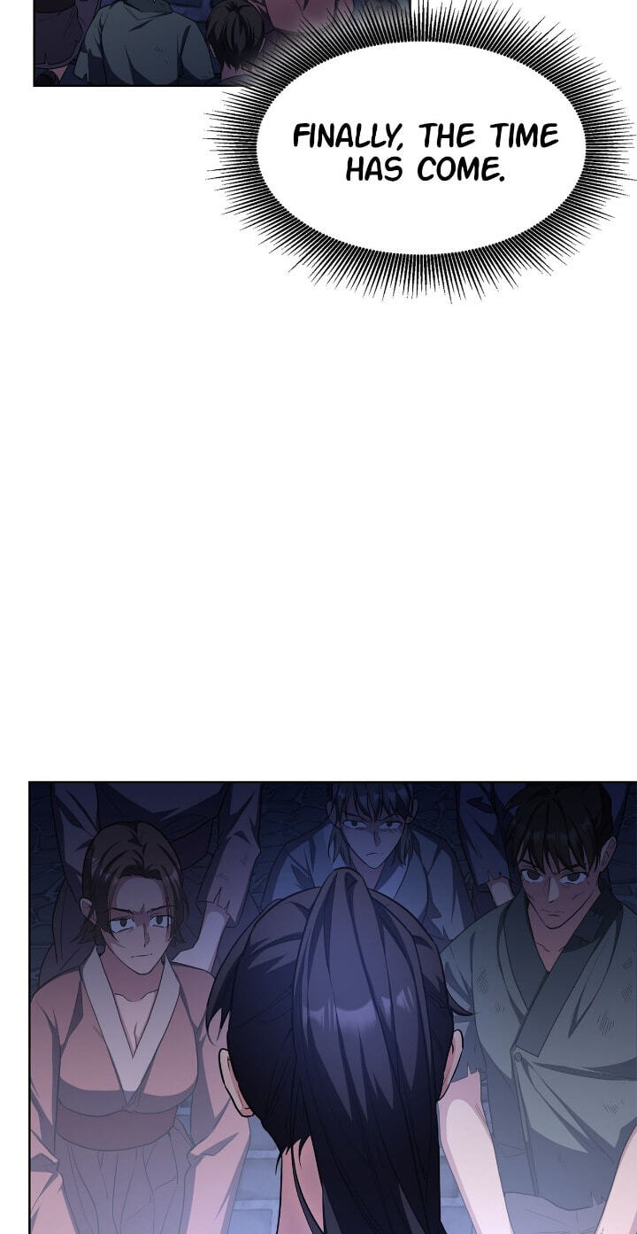 The Wild Flower of the Palace Chapter 27 page 57 - 