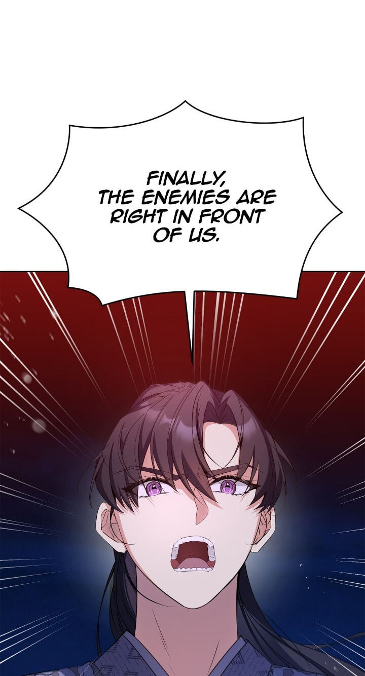 The Wild Flower of the Palace Chapter 27 page 60 - 