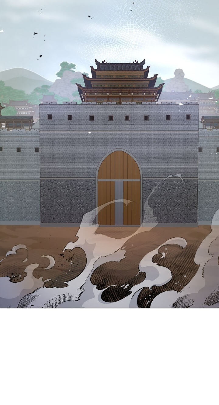 The Wild Flower of the Palace Chapter 27 page 7 - 