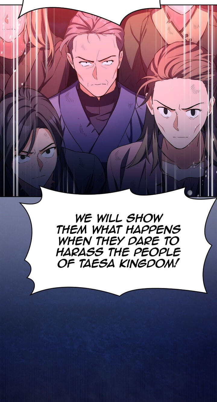 The Wild Flower of the Palace Chapter 27 page 62 - 