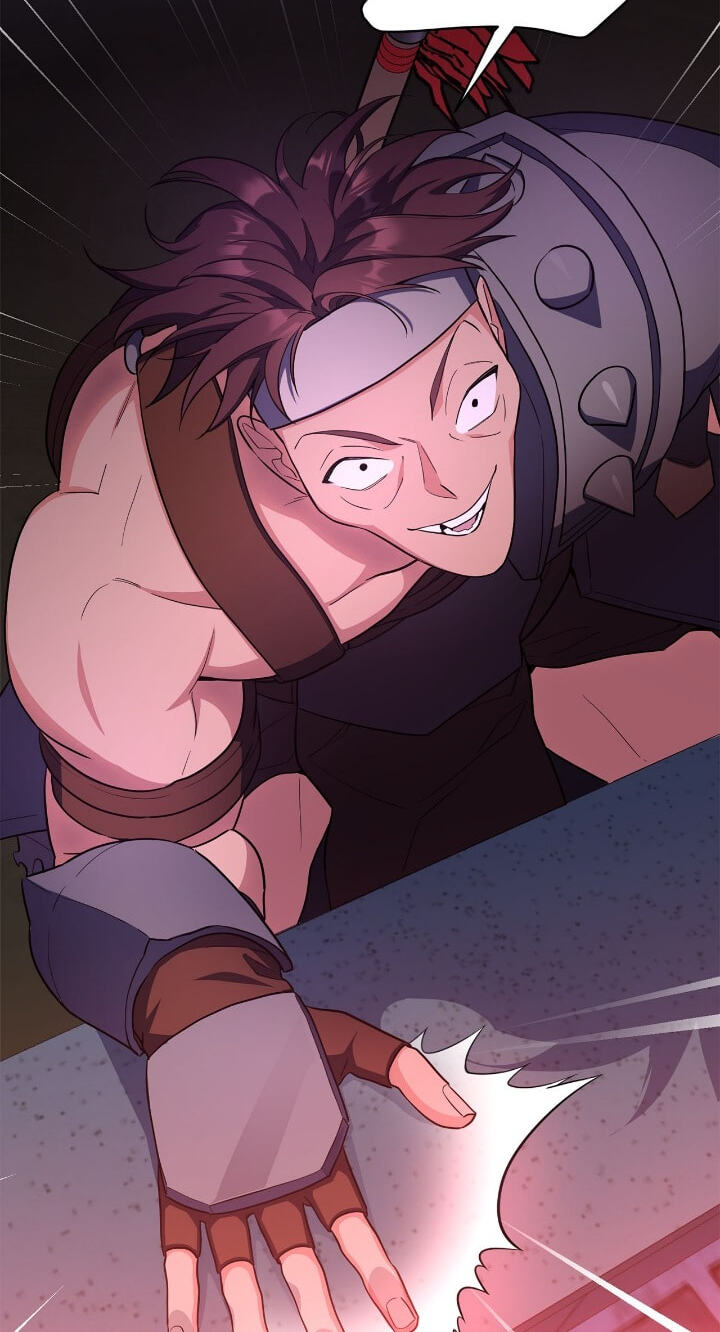 The Wild Flower of the Palace Chapter 27 page 67 - 