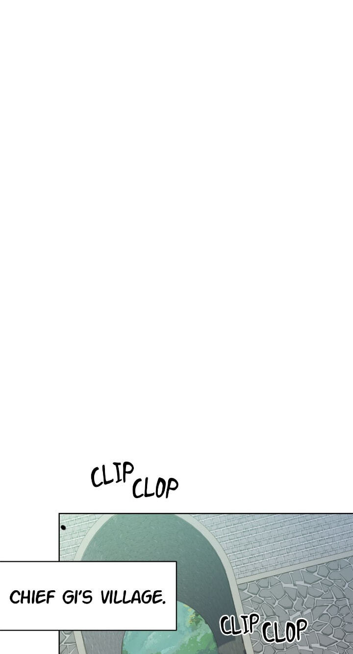 The Wild Flower of the Palace Chapter 27 page 8 - 
