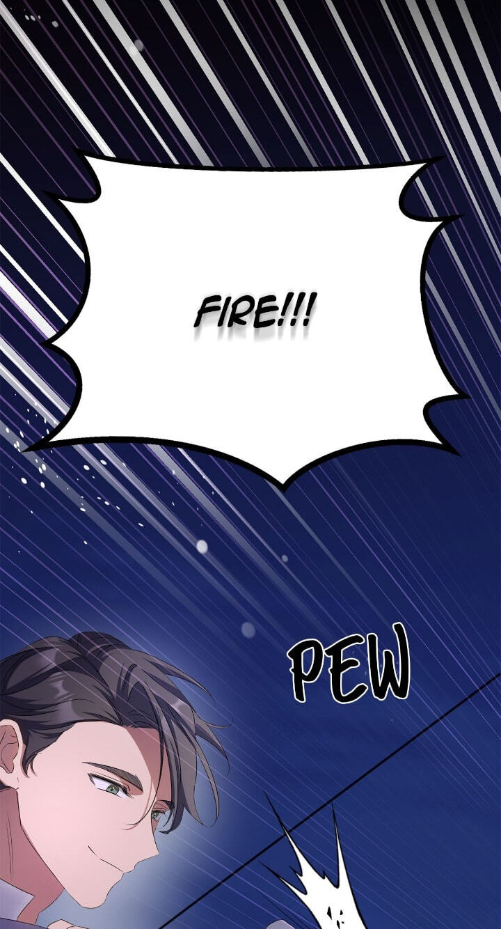 The Wild Flower of the Palace Chapter 27 page 73 - 