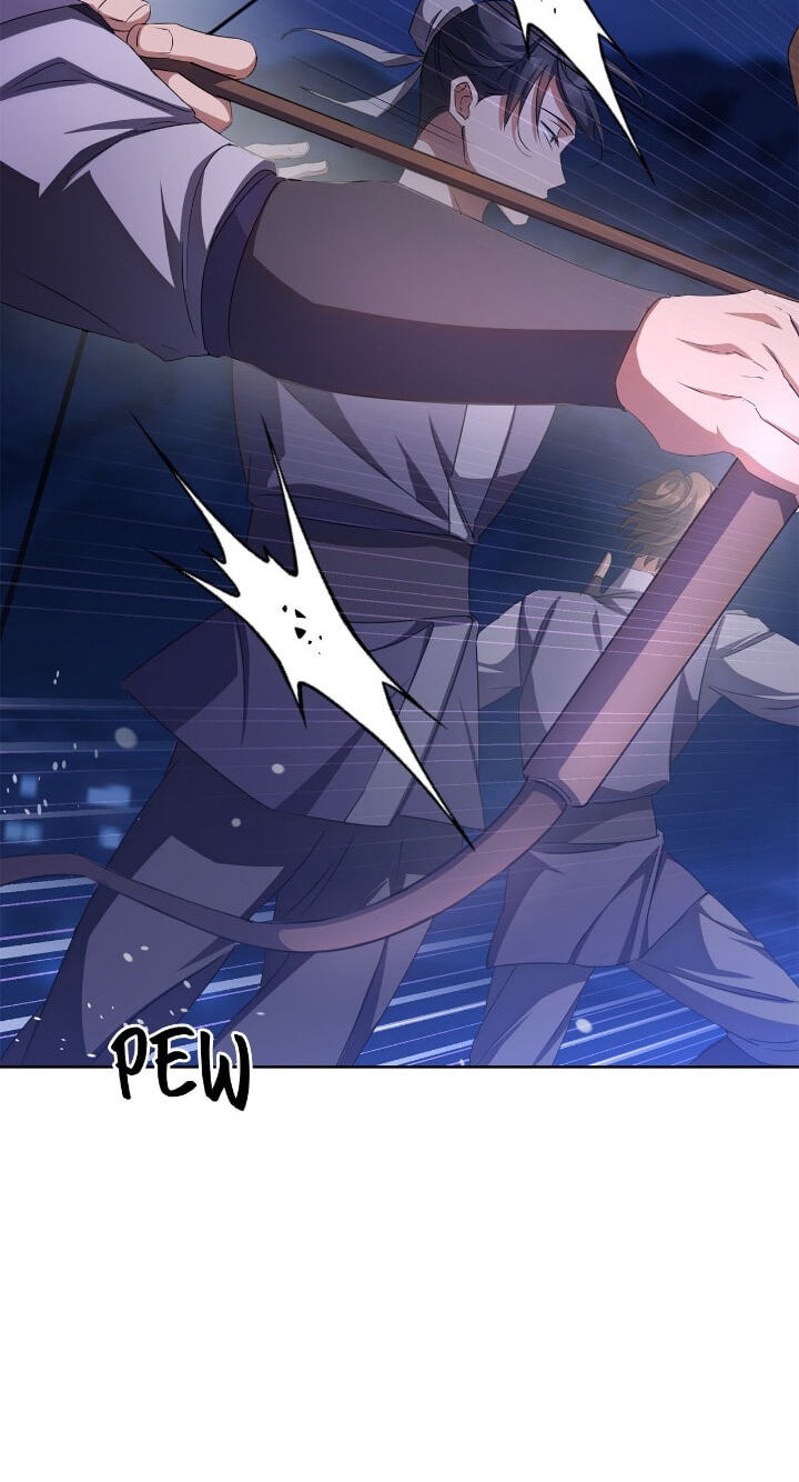 The Wild Flower of the Palace Chapter 27 page 74 - 