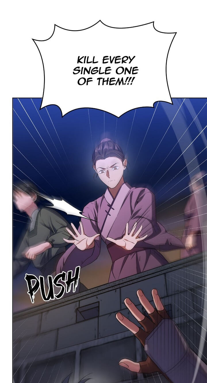 The Wild Flower of the Palace Chapter 27 page 75 - 