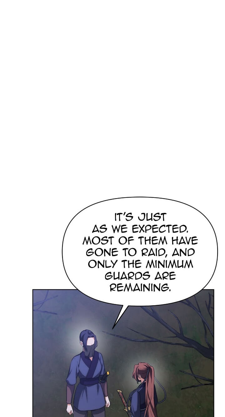 The Wild Flower of the Palace Chapter 27 page 81 - 