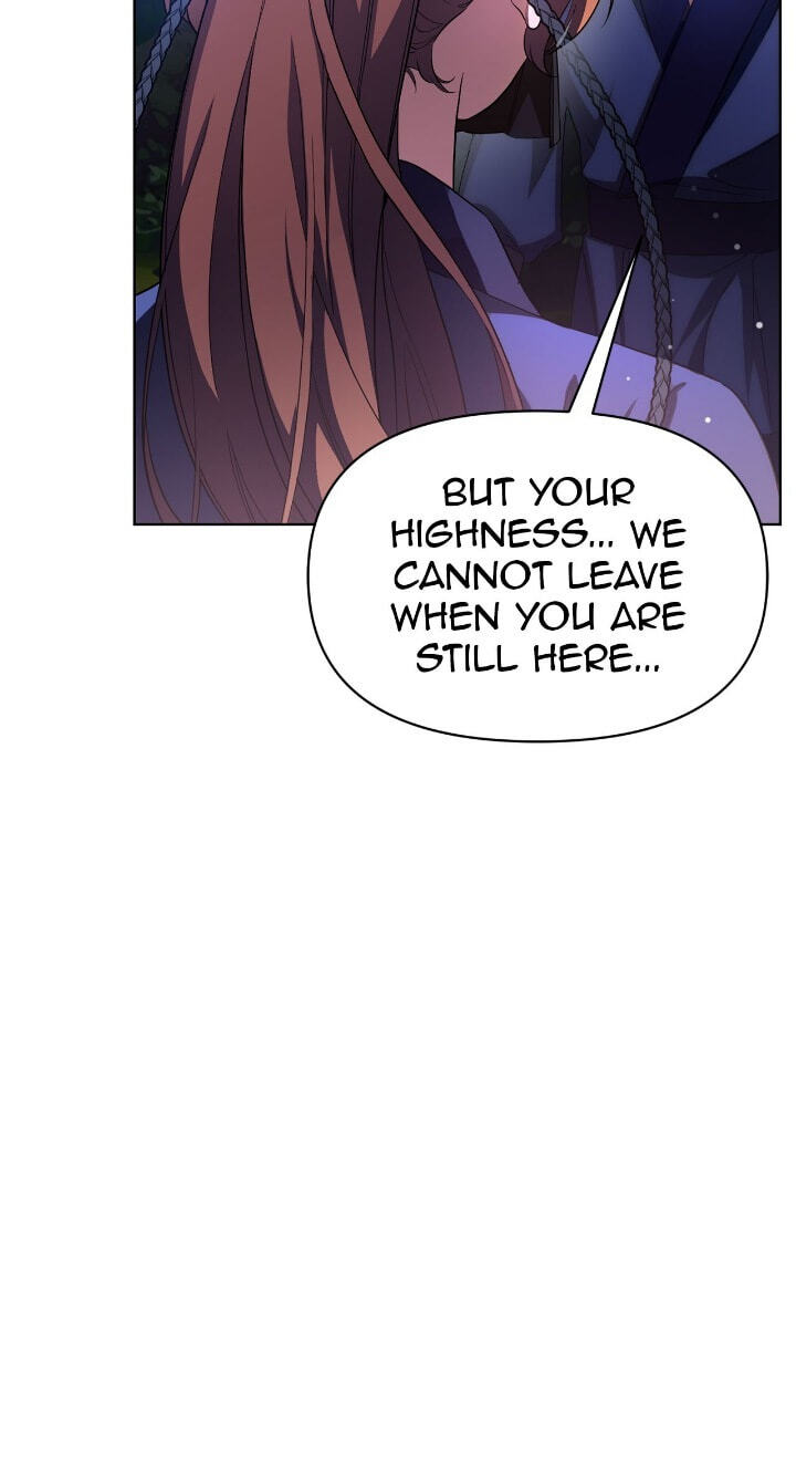 The Wild Flower of the Palace Chapter 27 page 85 - 