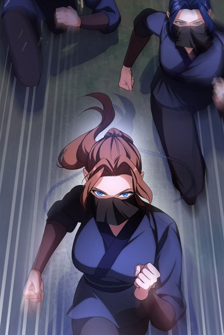 The Wild Flower of the Palace Chapter 27 page 89 - 