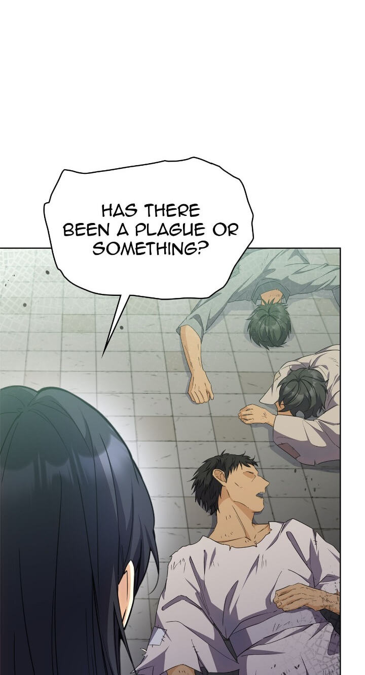 The Wild Flower of the Palace Chapter 27 page 10 - 