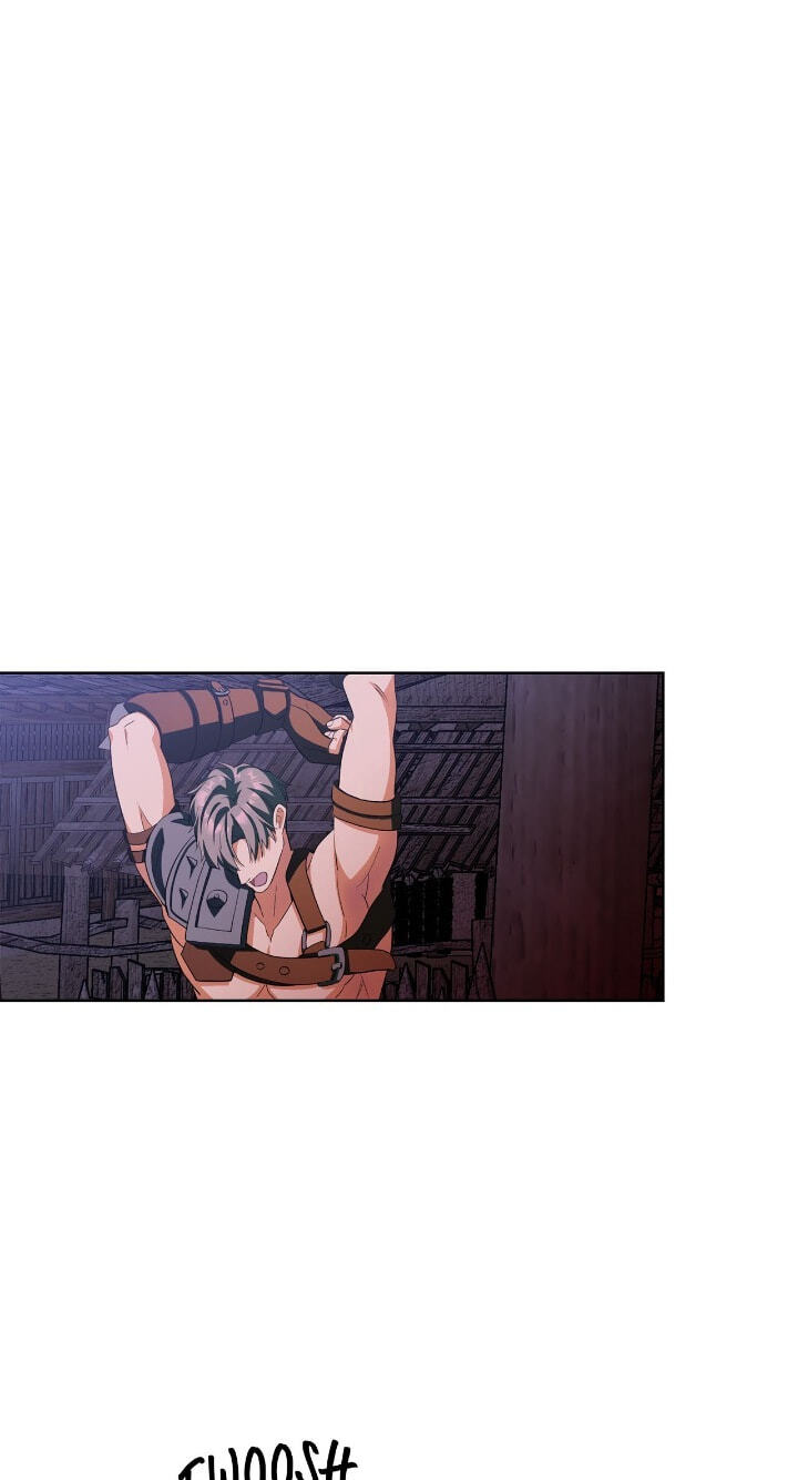 The Wild Flower of the Palace Chapter 27 page 91 - 