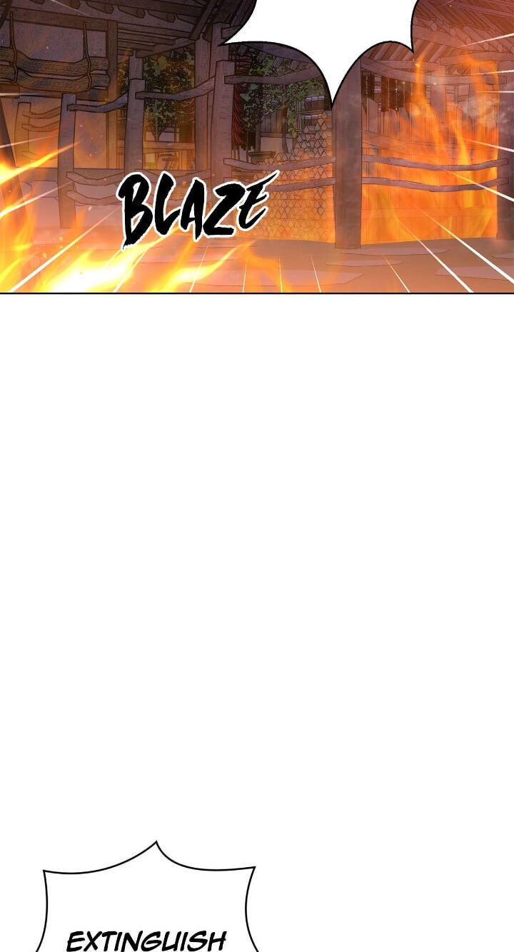 The Wild Flower of the Palace Chapter 27 page 95 - 