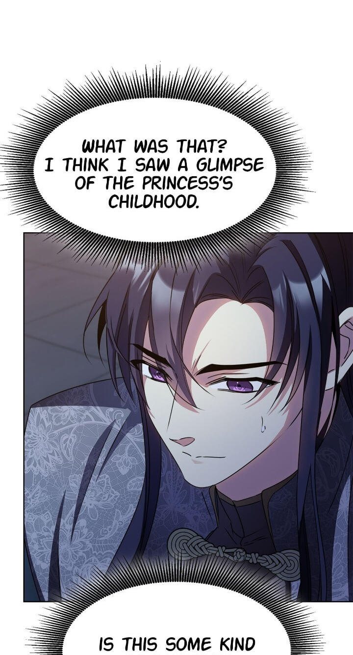 The Wild Flower of the Palace Chapter 28 page 102 - 