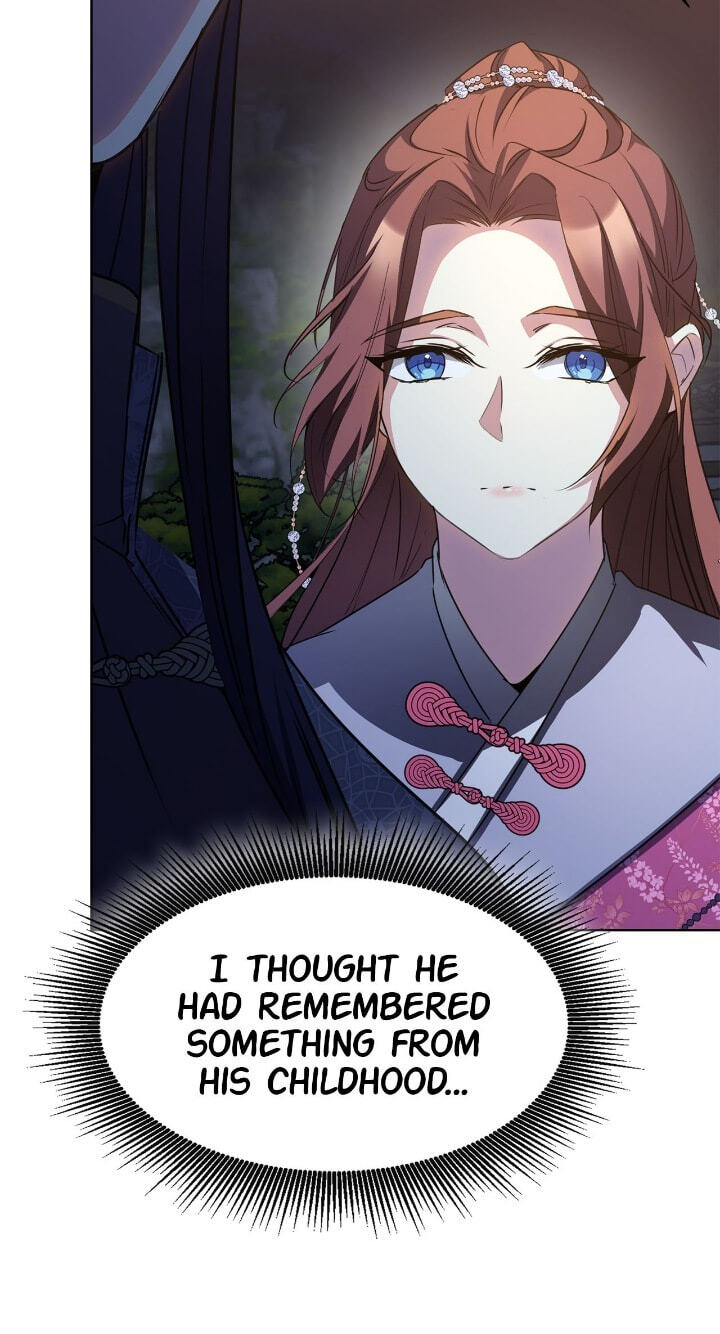 The Wild Flower of the Palace Chapter 28 page 104 - 