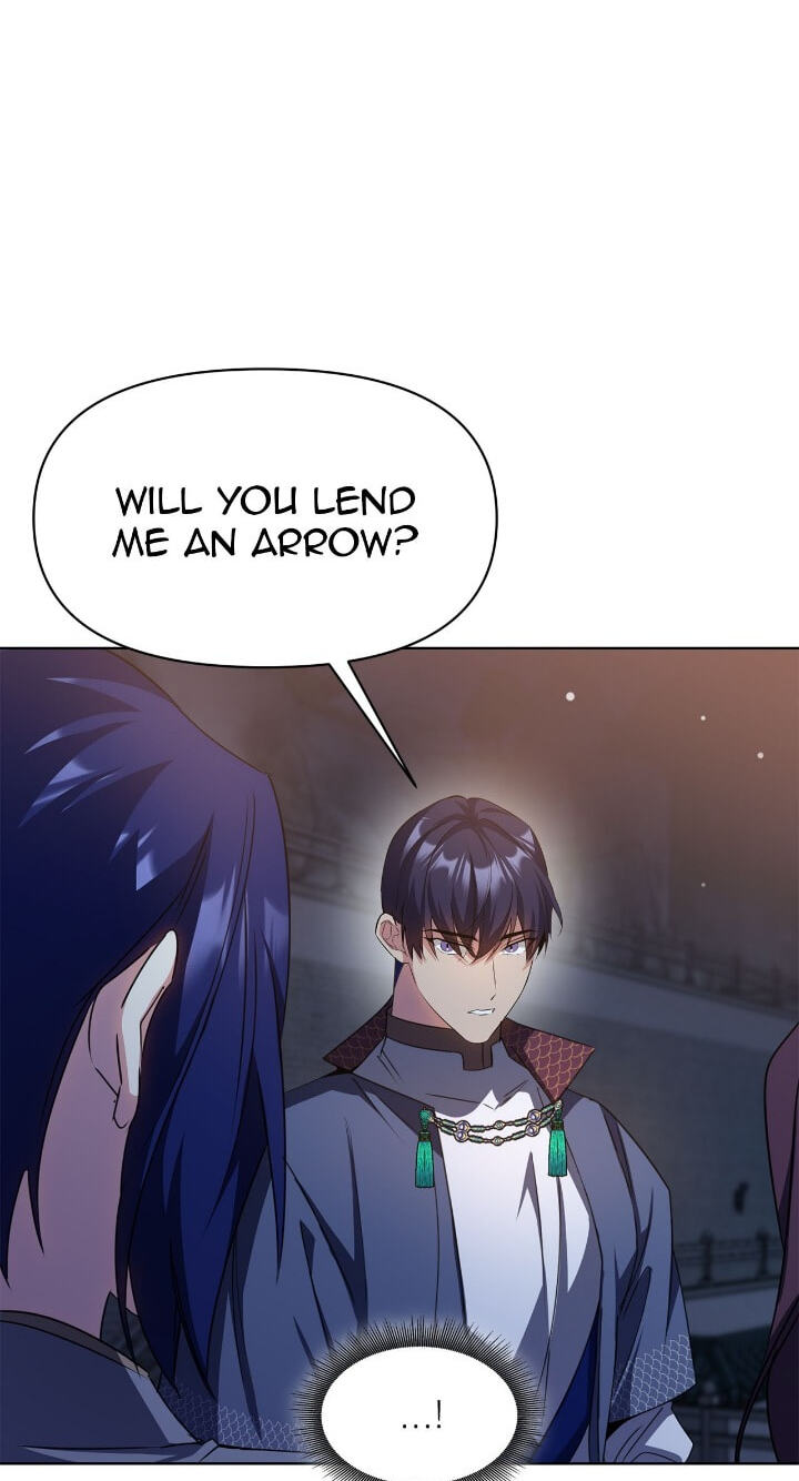The Wild Flower of the Palace Chapter 28 page 105 - 